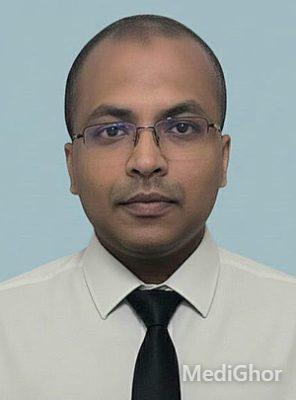 Major Dr. Maswood Sarker