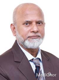 Prof. Col. Dr. Zehad Khan