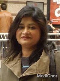 Prof. Dr. Lt. Col. Syeda Aleya Sultana