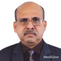 Brig. Gen. Prof. Dr. Md. Saidur Rahman