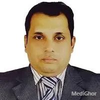 Dr. Dilip Kumar Ghosh