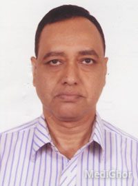 ব্রিগেডিয়ার জেনারেল প্রফেসর ডা. মো. সাইদুর রহমান