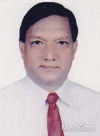 Capt. Dr. A. Z. Nazrul Islam (CMH Ped)