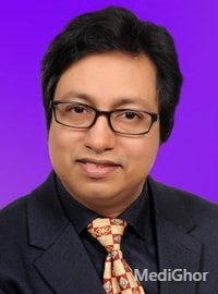 ডা. বশুদেব কুমার সাহা