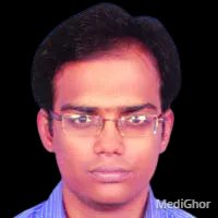 Dr. Raj Datta