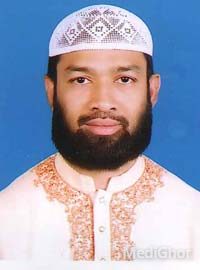 Dr. Mohammad Ullah (DDC)