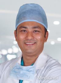 Dr. Abdullah Al Masud (DDC)