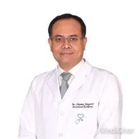 Dr. Shovon Sayeed