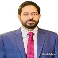 ডা. মো. কামরুল আনাম