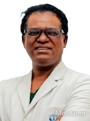 Prof. Dr. Kawsar Sardar