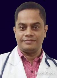 Dr. Amrita Lal Halder