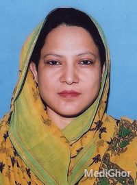 Dr. Rona Laila