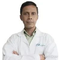 Dr. Tareen Ahmed