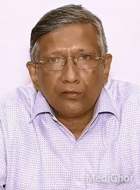 Prof. Dr. SM Ashrafuzzaman
