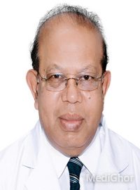 প্রফেসর ডা. এ. কে. আজাদ খান