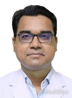 ডা. মো. ইউসুফ আলী