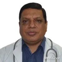 অধ্যাপক ডাঃ মইনুদ্দিন আহমেদ চৌধুরী
