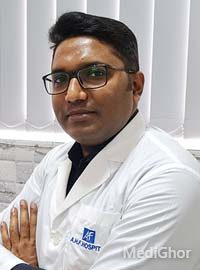 প্রফেসর ডা. সারওয়ার আলম