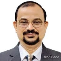 অধ্যাপক ডাঃ মোঃ আনোয়ারুল ইসলাম চৌধুরী