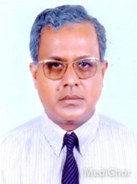 ডাঃ জি.এম. রেজা