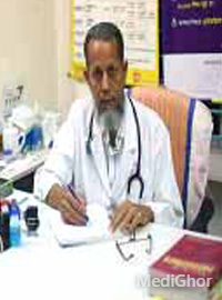 Prof. Dr. A. M. Talukdar