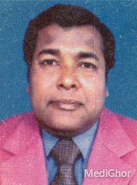 প্রফেসর ডা. এম. এ. রহমান