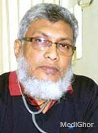 Dr. M N Alam (MH Samorita Medicine)