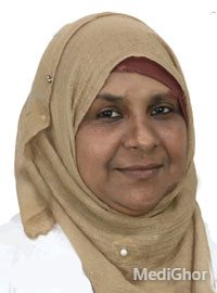 অধ্যাপক ডা. তাসনীম আরা