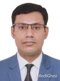 ডাঃ শরীফ আহমেদ জোনায়েদ