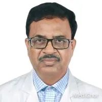 প্রফেসর ডা. বেবকানন্দ বিশ্বাস