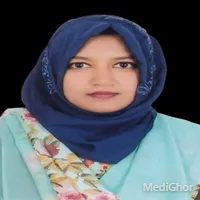 ডা. তাসরুবা শাহনাজ