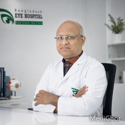 ডা. এ. এস. এম. এম. কাদির