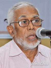 ডা. মো. বাহাউদ্দিন মালিক