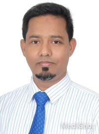 ডা. মো. হাফিজুর রহমান