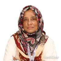ডা. ইয়াসমিন জাহান