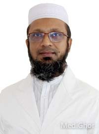 প্রফেসর ডা. এম. হাফিজুর রহমান