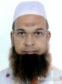 ডা. মো. আখতার হোসেন