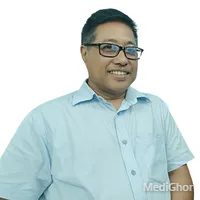 ডাঃ দেবদুলাল দেবনাথ