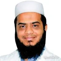 Dr. Md. Arif Hayat Khan Pathan