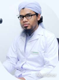 Dr. S M Rejwan Raju