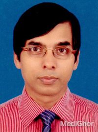 Prof. Dr. Md. Kibria Alam