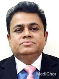 Dr. Syed A. Hassan