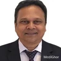 Prof. Dr. Pankaj Kumar Roy