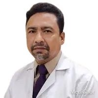 Dr. Omar Faroque