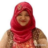 Dr. Zakia Sultana Neela