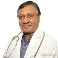 প্রফেসর ডা. দিলীপ কুমার রায়