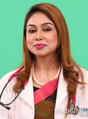 Dr. Tanzia Khanum Tampa