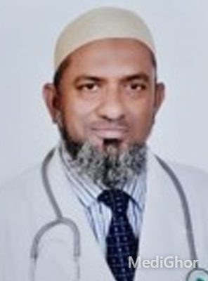 Prof. Dr. Md. Sayedul Islam