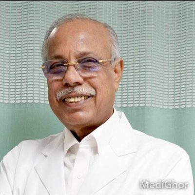 Prof. Dr. Manzoor Hossain