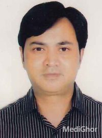 Prof. Dr. Md. Abdur Rouf (DGK)
